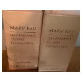 Mary Kay Products, Please See Pictures