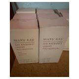 Mary Kay Products, Please See Pictures