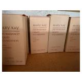 Mary Kay Products, Please See Pictures