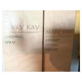 Mary Kay Products, Please See Pictures