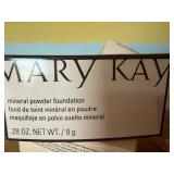 Mary Kay Products, Please See Pictures