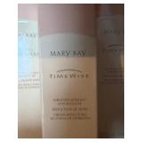 Mary Kay Products, Please See Pictures