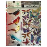 Stickers, Spider-Man Puzzles and MORE