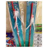 Stickers, Spider-Man Puzzles and MORE