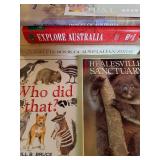 Australian Books