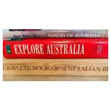 Australian Books