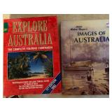 Australian Books