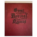 Vintage Books - Music and Cooking