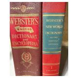 Vintage Webster