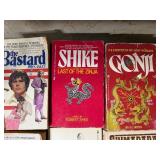 Soft Cover Books