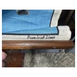 Vintage Pure Irish Linen Donkey