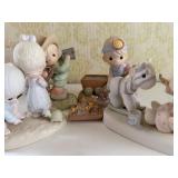 Precious Moments, All Have Boxes