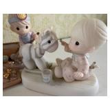 Precious Moments, All Have Boxes