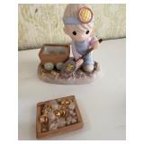 Precious Moments, All Have Boxes