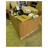 Bulk Auto Parts Lot - CarQuest and ATP Components -