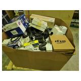Bulk Auto Parts Lot - CarQuest and ATP Components -
