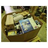 Bulk Auto Parts Lot - CarQuest and ATP Components -