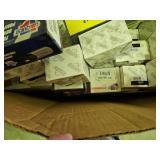 Bulk Auto Parts Lot - CarQuest and ATP Components -