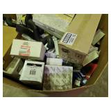 Bulk Auto Parts Lot - CarQuest and ATP Components -