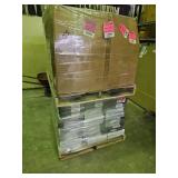 Car Parts Pallet - Lots of Wearever Brake Rotors - Brake Pads - Transmission Rebuilds Kits and Torque Converters