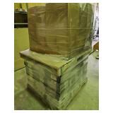 Car Parts Pallet - Lots of Wearever Brake Rotors - Brake Pads - Transmission Rebuilds Kits and Torque Converters
