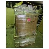 Car Parts Pallet - Tons of Brake Pads - Control Arms - Then Whatever is in the Pallet