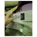 Car Parts Pallet - Tons of Brake Pads - Control Arms - Then Whatever is in the Pallet