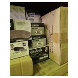 Car Parts Pallet - Tons of Brake Pads - Control Arms - Then Whatever is in the Pallet