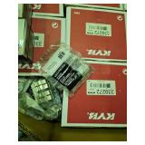 CarQuest Auto Parts Pallet - Struts - Brake Pads - Condensers - Turbo Cartridge and More