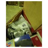 CarQuest Auto Parts Pallet - Struts - Brake Pads - Condensers - Turbo Cartridge and More