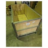 Large Industrial Storage Container #26