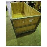 Large Industrial Storage Container #26