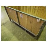 Large Industrial Storage Container #26