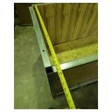 Large Industrial Storage Container #26