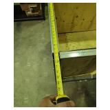 Industrial Storage Shipping Crate #55