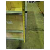 Industrial Storage Shipping Crate #55