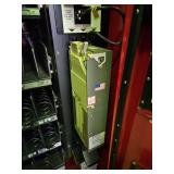 Lance 3054 Snack Vending Machine - Powers On - Selection Works - Needs new lock and key