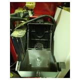 Lance 3054 Snack Vending Machine - Powers On - Selection Works - Needs new lock and key