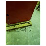 Lance 3054 Snack Vending Machine - Powers On - Selection Works - Needs new lock and key