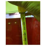 Lance 3054 Snack Vending Machine - Powers On - Selection Works - Needs new lock and key