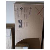 Furniture Box Lot - Mixed Pieces and Brands