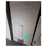 Furniture Box Lot - Mixed Pieces and Brands