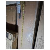 Furniture Box Lot - Mixed Pieces and Brands