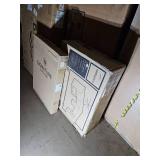 Furniture Box Lot - Mixed Pieces and Brands