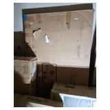 Furniture Box Lot - Mixed Pieces and Brands