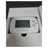 Honeywell Home RTH6580WF Wi-Fi 7-Day Programmable Thermostat, White, Retail $85