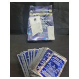 Crest 3D Whitestrips Professional Effects Teeth Whitening Kit, 22 Treatments (20 + 2 Bonus), Each with 1 Upper/1Lower, 44 Strips Crest 3DWhite Teeth Whitening Strips