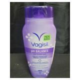 Vagisil Feminine Wash pH Balanced, Light & Fresh 12 oz
