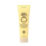 Sun Bum Revitalizing Air Dry Hair Cream - 6 fl oz