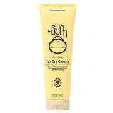 Sun Bum Revitalizing Air Dry Hair Cream - 6 fl oz